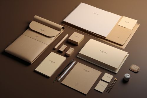 筆記本辦公用品VI樣機(jī)效果圖與汽車零配件攝影圖 下載來源與設(shè)計應(yīng)用