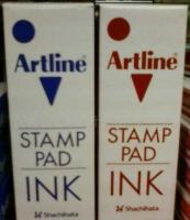 供應(yīng)旗牌Artline印油，超低價(jià)批發(fā)13元/瓶，助力辦公文教與軟件開發(fā)