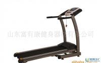 特惠啟迪QD-7860豪華家用跑步機(jī) 匠心品質(zhì)，開(kāi)啟家庭健身房新時(shí)代