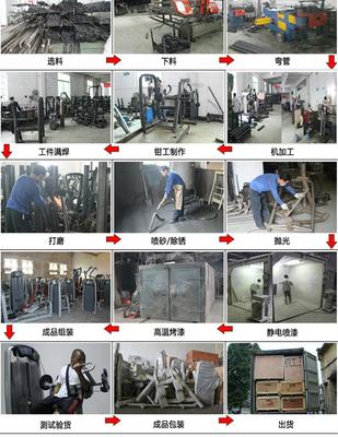 博菲特時(shí)尚跑步機(jī) 商用智能跑步機(jī)的新典范